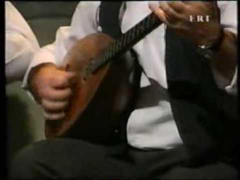 Pénde Mánges - Manólis Dimitrianákis