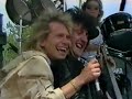 MAGNUM - Full Show (1986)🎸 🔥