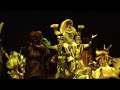 Festival Of The Lion King 2010 11 1 CIRCLE OF LIFE