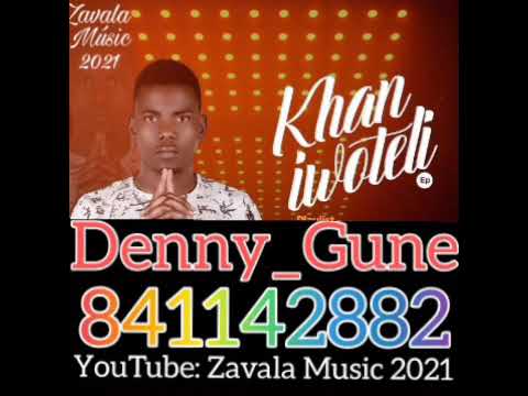 NHAMUE - JOWAWANA 2021(Zavala Músic)+258841142882
