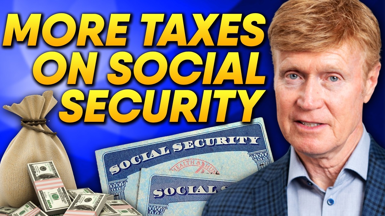NEW Medicare Social Security And Medicare TAX Rules For 2026