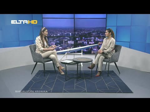 BL HRONIKA 16 05 23 - GOST  MARIJA BABIĆ