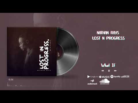 Nathan Rays - What If
