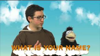 In My Family: What is your name?