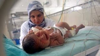Mosaic News - 08/27/12: UN Urges Swift Action to Prevent Impending Disaster in Besieged Gaza Strip