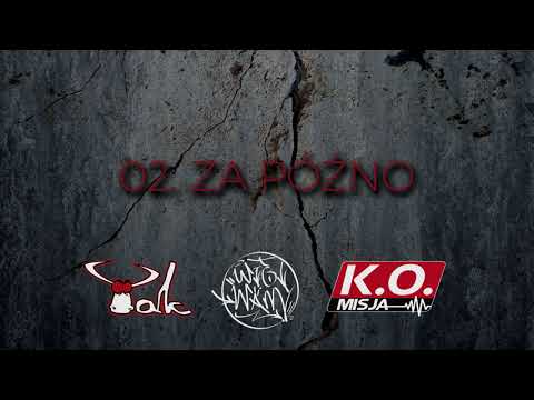 Yak / Zawu - Za późno