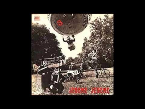 08 Bon soir mademoiselle Paris