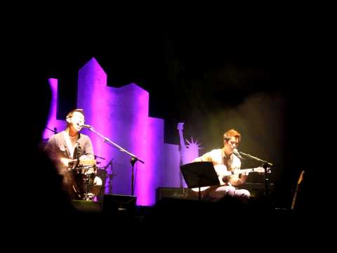 10cm - Ooh La VS Healing (1st Concert)