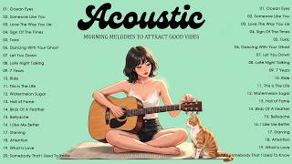Download lagu New English Songs with Lyrics 2026 🔥 Top 20 Acoustic Songs Trending Now mp3