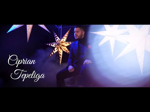 Ciprian Tepeliga - Te iubesc [Videoclip Official 2020]