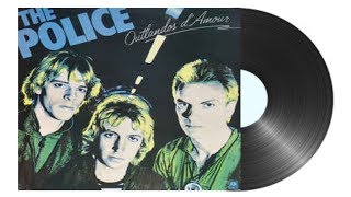 The Police - Be My Girl (Sally) [Remastered 2003]