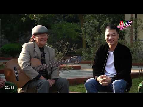 Pha Long đêm tuần tra (Nhạc sĩ Phùng Chiến)