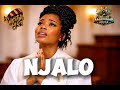 DJ Maphorisa X Nkosazana Daughter X Kabza NJALO New Hit Song 2026 FT MASTER KG X MAKHADZI