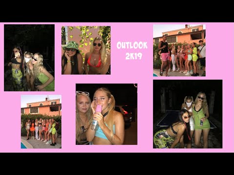 btown take outlook festival 2019 | Pula