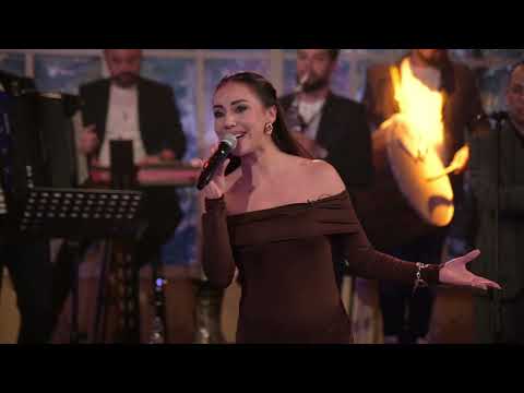 Makedonska narodna muzika Emisija Na zdravje Sezona 4/7