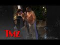 Busta Rhymes Curses Out Content Creator Who Labeled Him Tracy Morgan TMZ