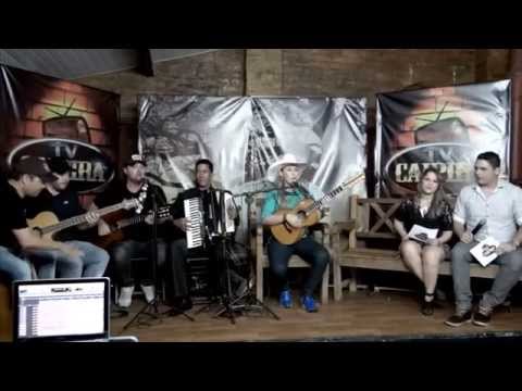 Bruna Viola - Boi Tufão (Tv caipira)