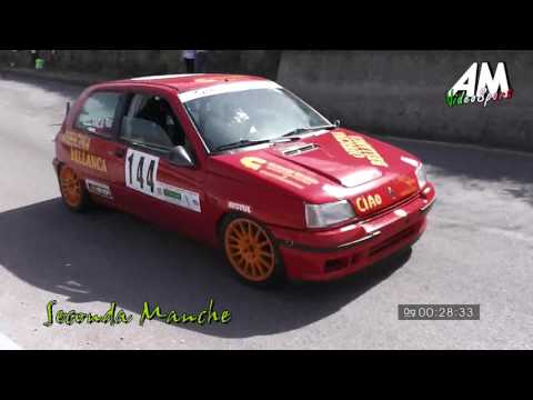 Bellanca Salvatore PSG 3° Slalom Principe di Belmonte HD