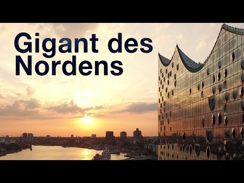 Gigant des Nordens - Hamburgs Aufstieg zum Welthafen - Trailer [HD] Deutsch / German