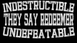 Inner Strength - They Say Redeemer