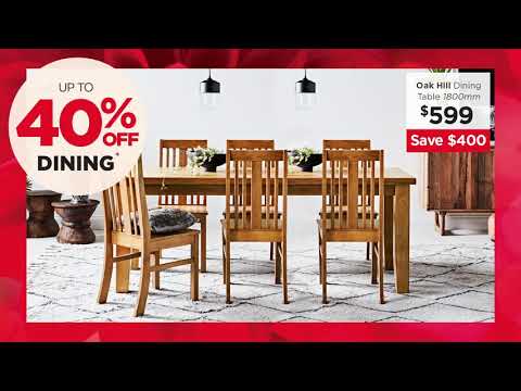 Biggest Sale of the Year + Boxing Day Specials