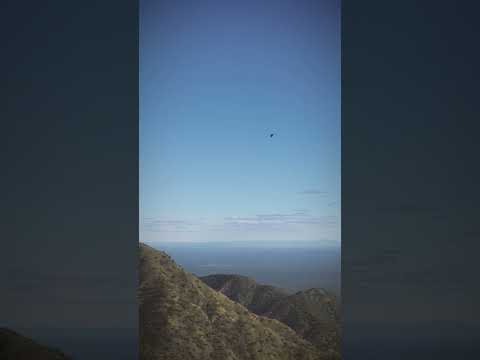 Taninga. Túneles, sierras y pura emoción.