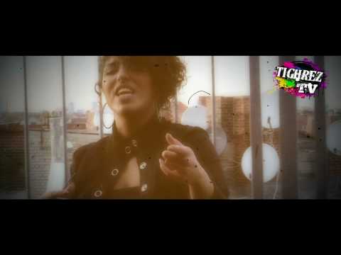 TIGHREZ TV GIRLZ Nr.2 "Adden - bis in den tod"