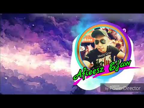 Bruk Off Yuh Back (REMIX)