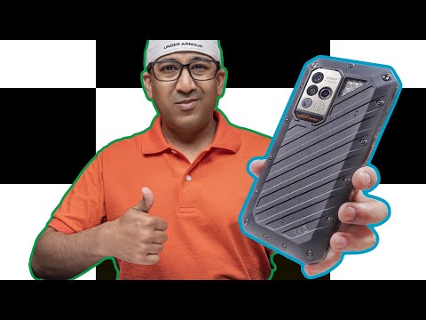 Ulefone Power Armor 19 Review