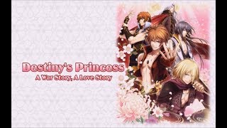 Destiny's Princess: A War Story, A Love Story (N. Switch) Yukimura Sanada - Sequel