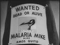 Private Snafu Vs Malaria Mike 1944