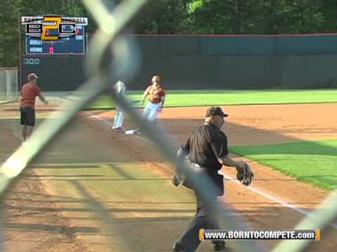B2C: East Cobb Astros vs First Strike - 13U Division (Triple Crown Sports)