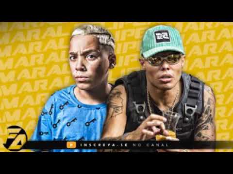 Mc lan e mc pikachu nova 2017