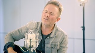 God of Calvary // Chris Tomlin // New Song Cafe