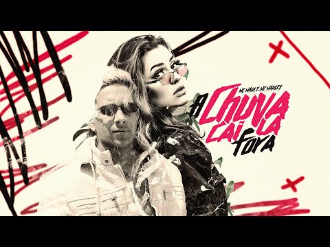 MC Mari feat. MC Marley - A Chuva Cai Lá Fora ( Prod. DJ Will DF e W Beats )