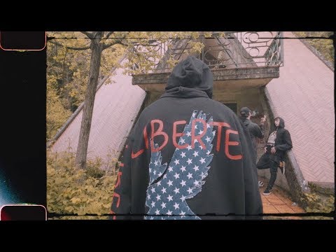 Daytona KK - UN BUCO prod. Beakonthenight (#FREEKK)