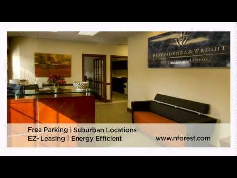 Professional Office Space for Lease