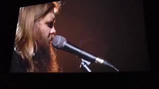 Chris Stapleton The Keeper I Am The Highway Chris Cornell Tribute Jan 16, 2019