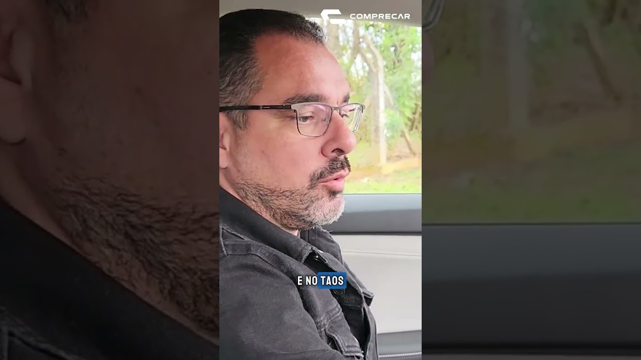 Quem leva a melhor: VW Taos ou Renault Boreal?