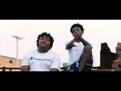 Sezzy Gango - Real ones (official video)