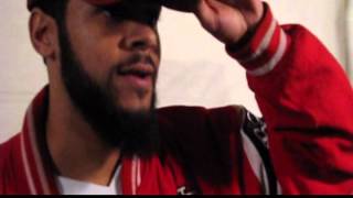 B.H.S.L. PRESENTS CAP-ONE VS CAPO