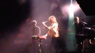 Susanne Sundfor - &quot;Insects&quot; @ Way Out West Festival, Gothenburg Sweden, Live HQ