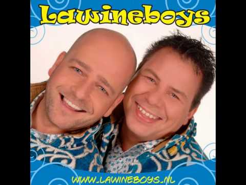Lawineboys Ft. DJ Jerome - Lawinesong