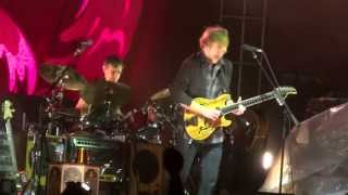 TREY ANASTASIO BAND : Tuesday : {1080p HD} : 5/26/2013 : Summercamp : Chillicothe, IL