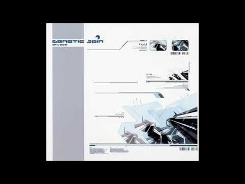 Genetic Spin - ON/OFF 2003 (Full Album)