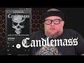 CANDLEMASS - Devil Seed (First Listen)