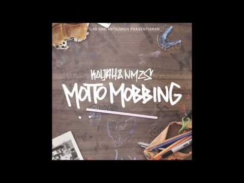 Koljah und NMZS - Fucked Up