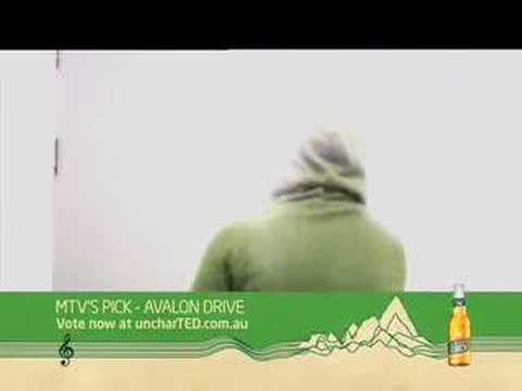 Avalon Drive - MTV uncharTED