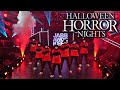 NEW 2021 JABBAWOCKEEZ FULL SHOW HALLOWEEN HORROR NIGHTS UNIVERSAL STUDIOS HOLLYWOOD