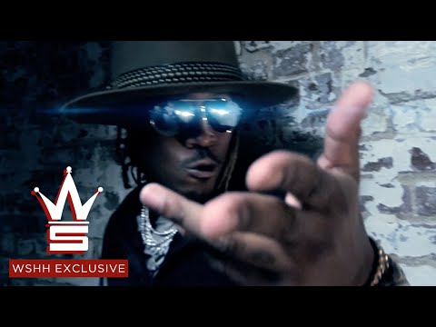 Uncle Murda Right Now Feat. Future (WSHH Exclusive - Official Music Video)